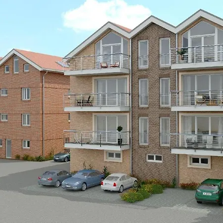 Meeresblick Meerliebe H1, We 1 Hohwacht