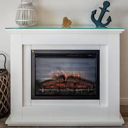 Meeresblick Meerliebe H1, We 1 * Hohwacht