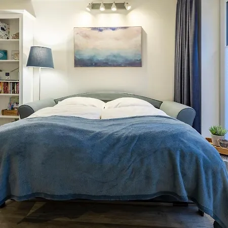 Meeresblick Meerliebe H1, We 1 Apartment *