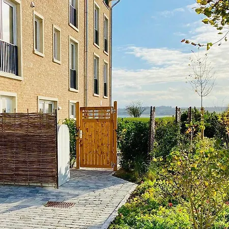 Meeresblick Meerliebe H1, We 1 Apartment *